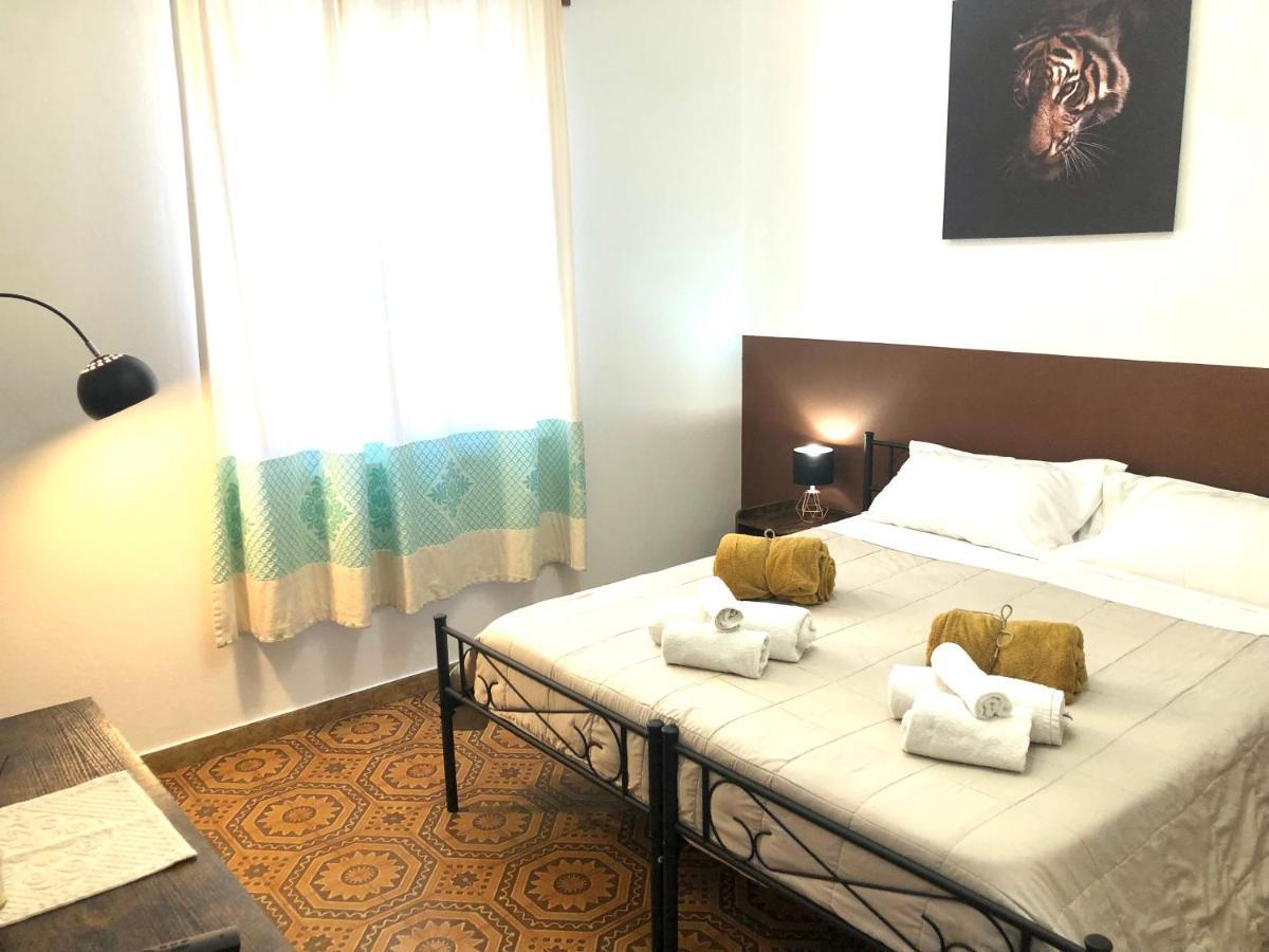 City B&B Кастельсардо Экстерьер фото