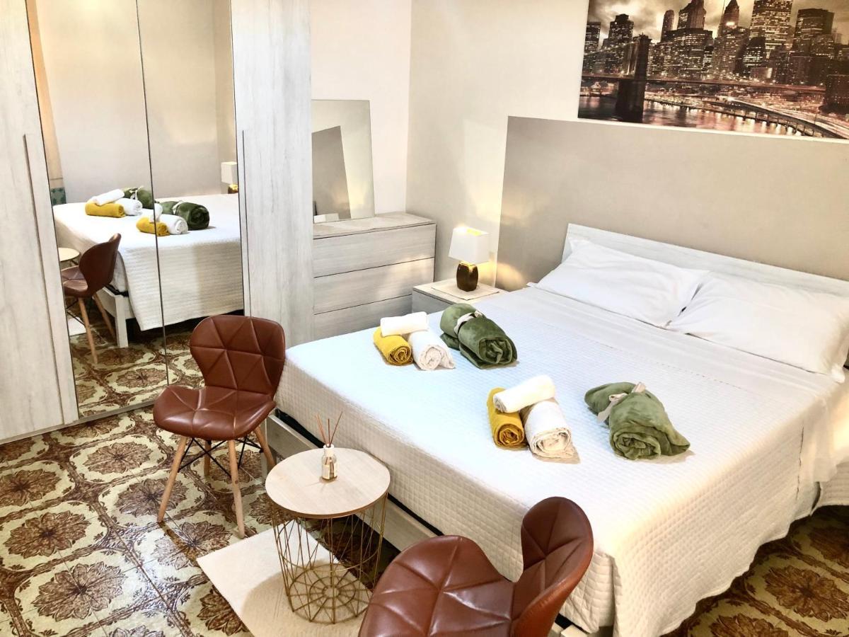 City B&B Кастельсардо Экстерьер фото
