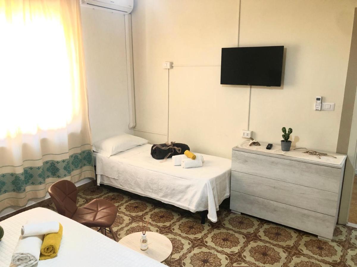 City B&B Кастельсардо Экстерьер фото
