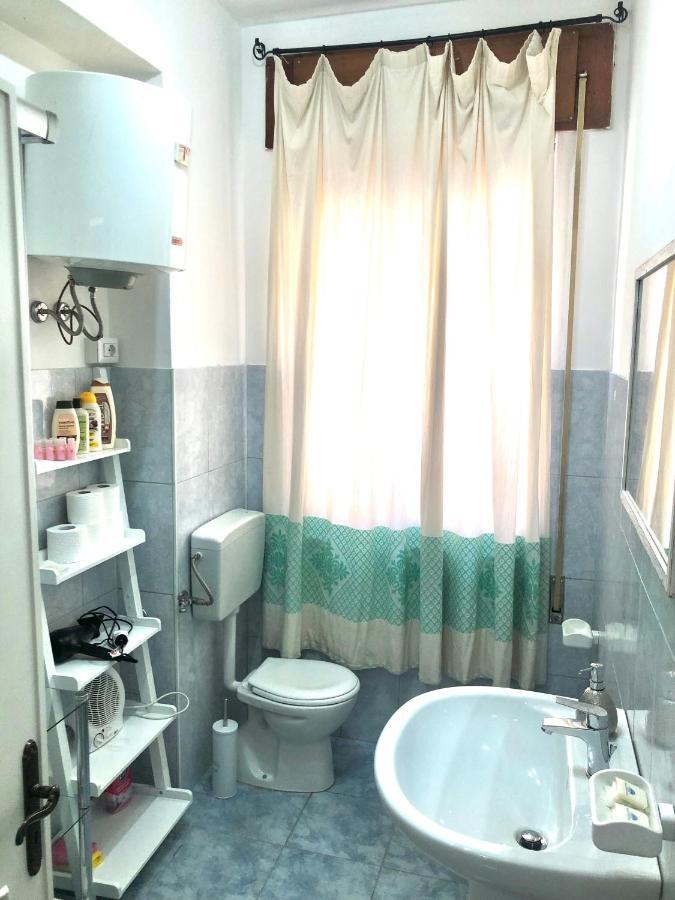 City B&B Кастельсардо Экстерьер фото