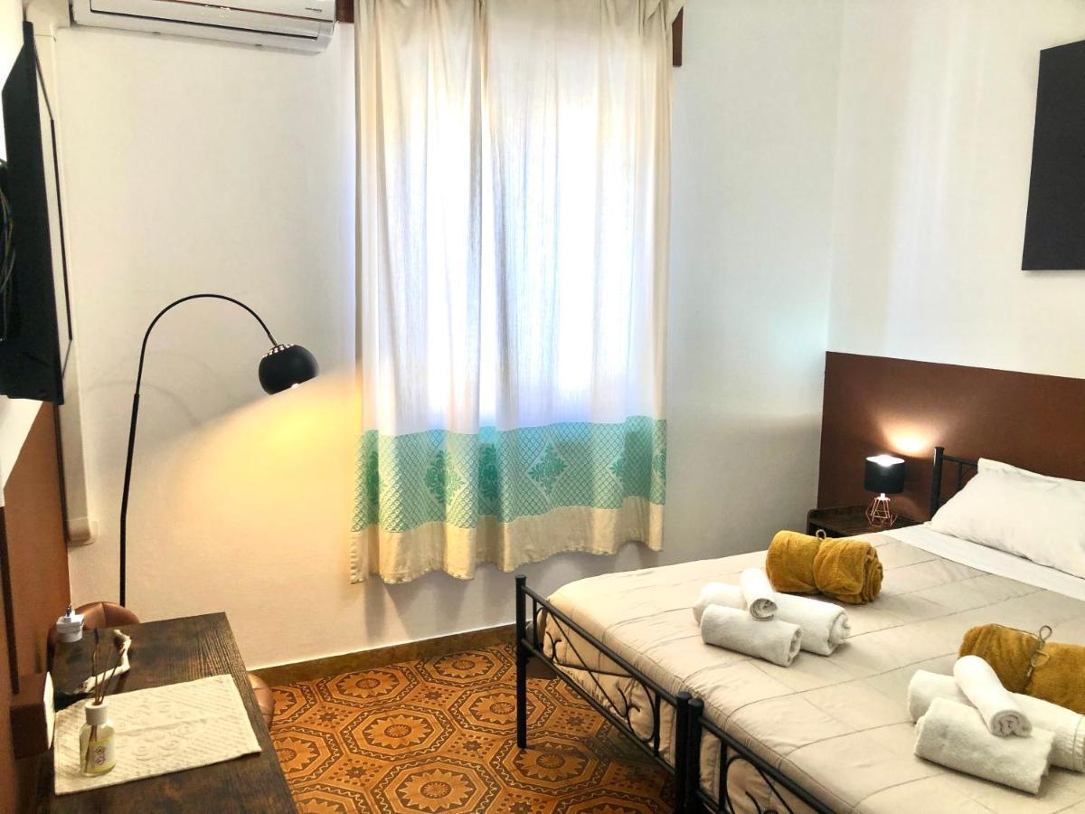 City B&B Кастельсардо Экстерьер фото
